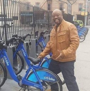 Meet your Posher, Arturo